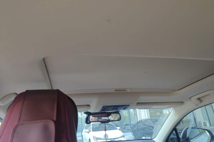 Used Lexus NX 2020 200 All-Wheel Drive Fēngshàng Version China VI Standard Headliner