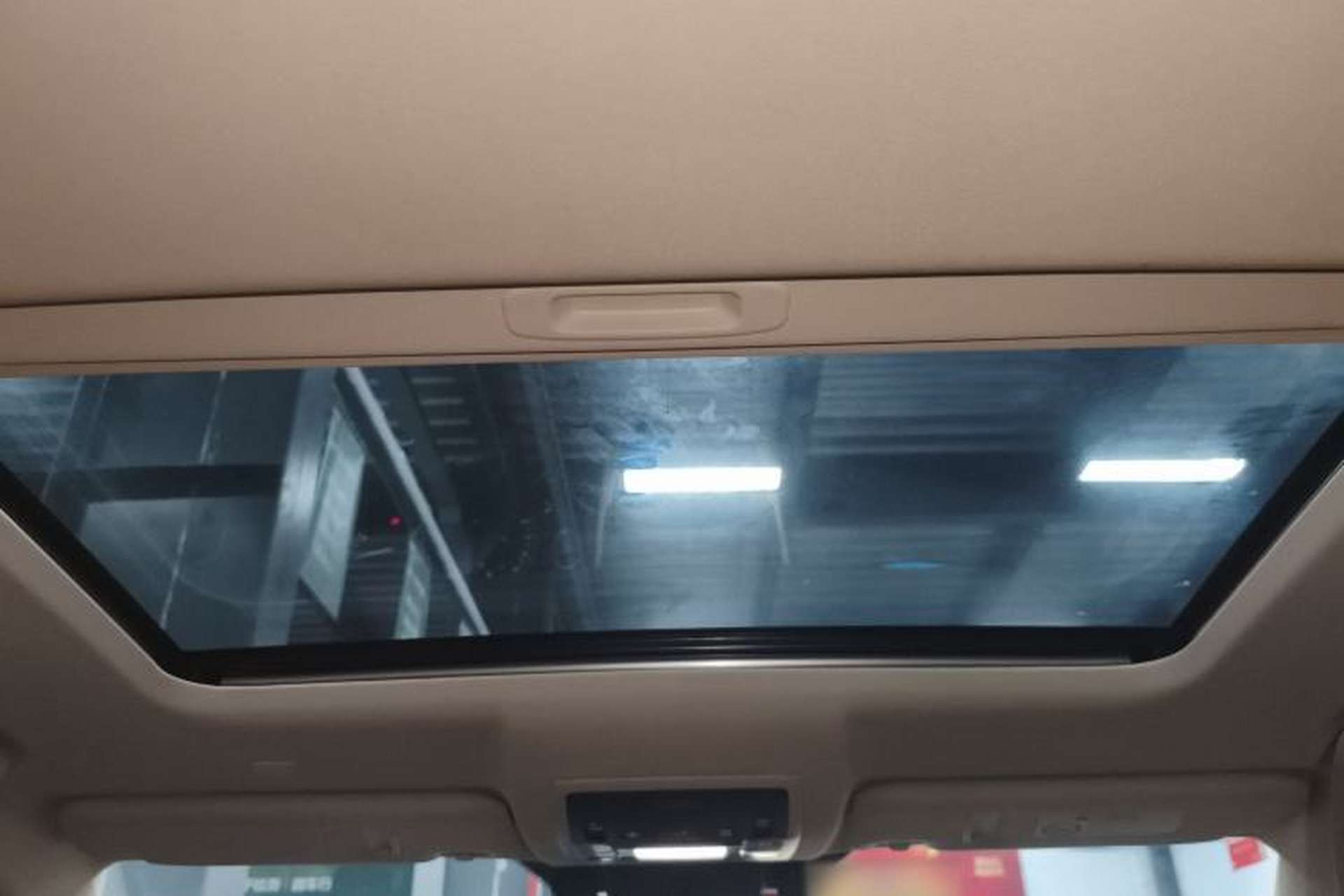 Used Lexus NX 2020 200 All-Wheel Drive Fēngshàng Version China VI Standard Headliner