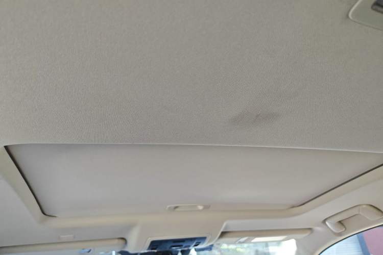 Used Lexus NX 2020 300h Front-Drive FENGSHANG Version China VI Standard Headliner
