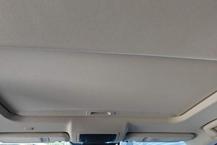 Used Lexus NX 2020 200 All-Wheel Drive Fēngshàng Version China VI Standard Headliner
