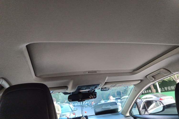 Used Lexus NX 2020 200 All-Wheel Drive Fēngshàng Version China VI Standard Headliner