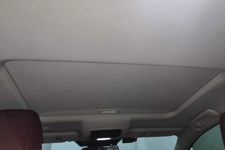 Used Lexus NX 2020 300h Front-Drive FENGSHANG Version China VI Standard Headliner