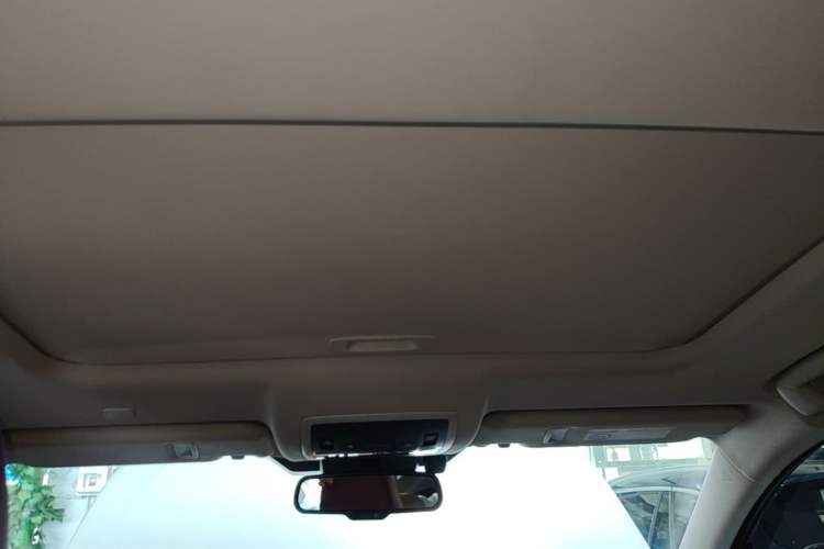 Used Lexus NX 2020 200 All-Wheel Drive Fēngshàng Version China VI Standard Headliner