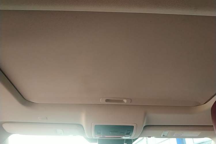 Used Lexus NX 2020 200 All-Wheel Drive Fēngshàng Version China VI Standard Headliner