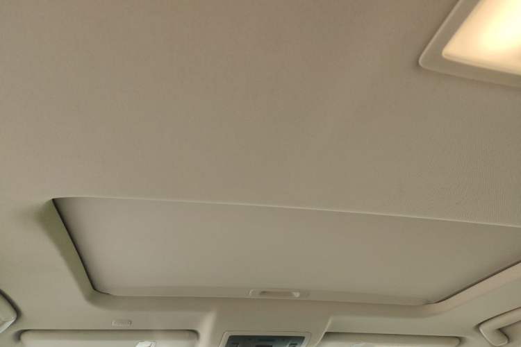 Used Lexus NX 2020 200 All-Wheel Drive Fēngshàng Version China VI Standard Headliner