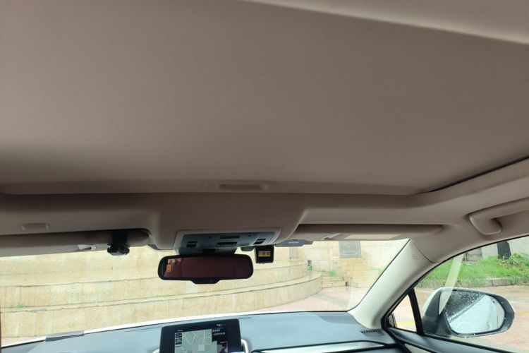 Used Lexus NX 2020 200 All-Wheel Drive Fēngshàng Version China V Standard Headliner