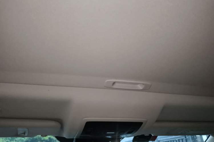 Used Lexus NX 2020 300h Front-Drive FENGSHANG Version China VI Standard Headliner