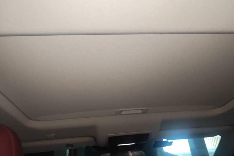 Used Lexus NX 2020 300h Front-Drive FENGSHANG Version China VI Standard Headliner