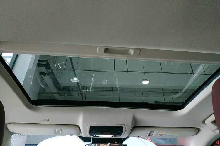 Used Lexus NX 2020 300h Front-Drive FENGSHANG Version China VI Standard Headliner