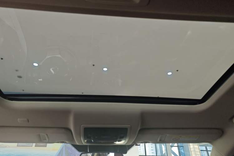 Used Lexus NX 2020 200 All-Wheel Drive Fēngshàng Version China VI Standard Headliner