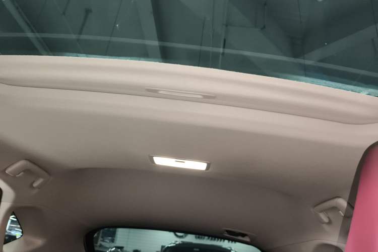 Used Lexus NX 2020 200 All-Wheel Drive Fēngshàng Version China VI Standard Headliner