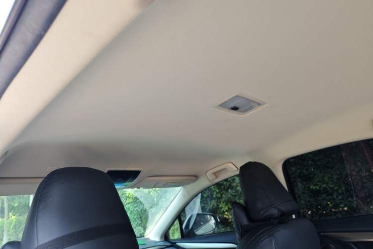 Used Lexus NX 2020 200 Front-Wheel Drive Freeline Edition China VI Standard Headliner