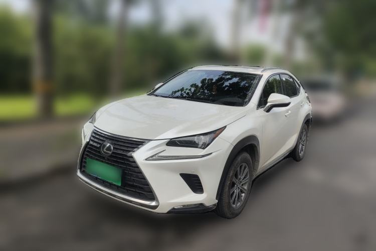 Used Lexus NX 2020 200 All-Wheel Drive Fēngshàng Version China VI Standard Guazi used car, China used car export, Used car for sale, Used cars, Cheapest cars for sale