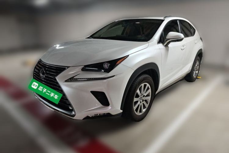 Used Lexus NX 2020 300h Front-Drive FENGSHANG Version China VI Standard Guazi used car, China used car export, Used car for sale, Used  cars, Cheapest cars for sale