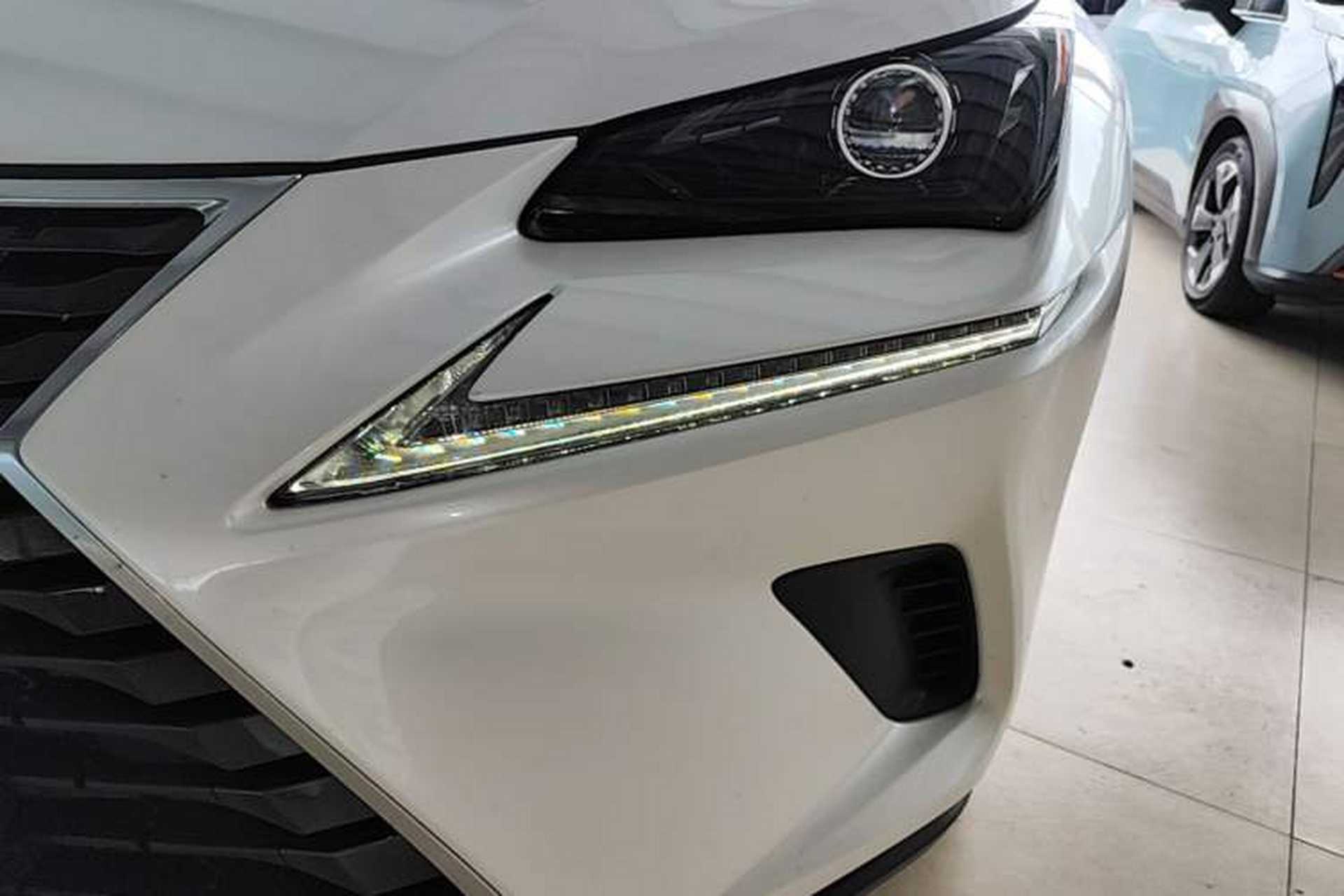 Used Lexus NX 2020 200 Front-Wheel Drive Freeline Edition China VI Standard Left Front Headlight