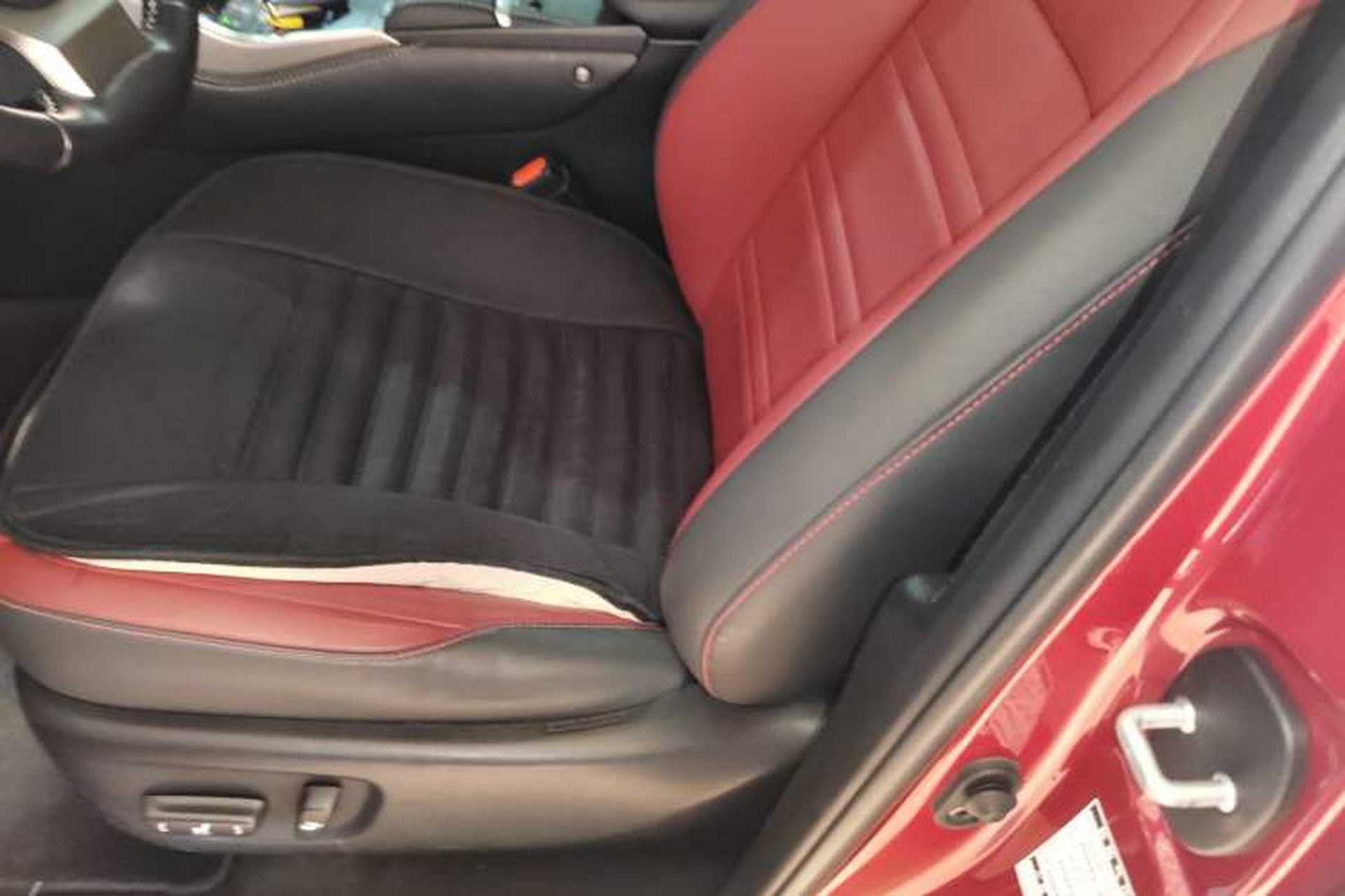 Used Lexus NX 2020 200 All-Wheel Drive Fēngshàng Version China VI Standard Left Front Seat