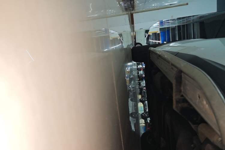 Used Lexus NX 2020 200 All-Wheel Drive Fēngshàng Version China VI Standard Left Side Sill
