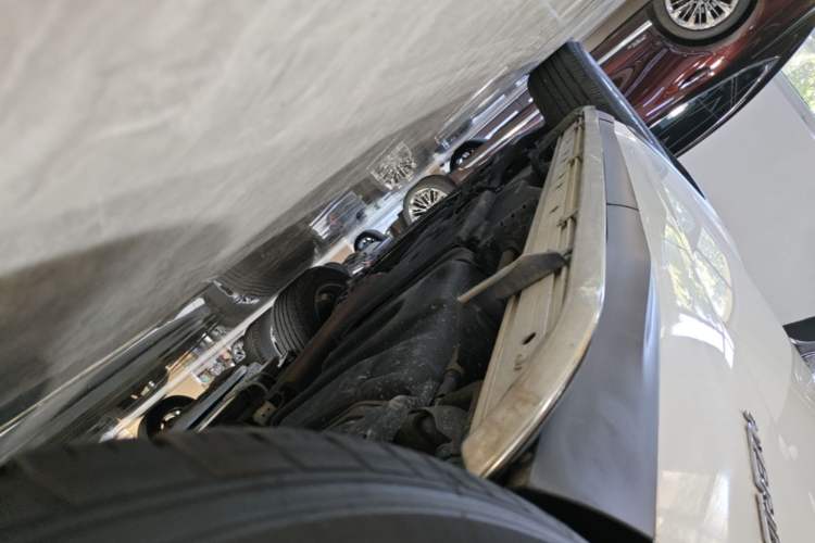Used Lexus NX 2020 300h Front-Drive FENGSHANG Version China VI Standard Left Side Sill