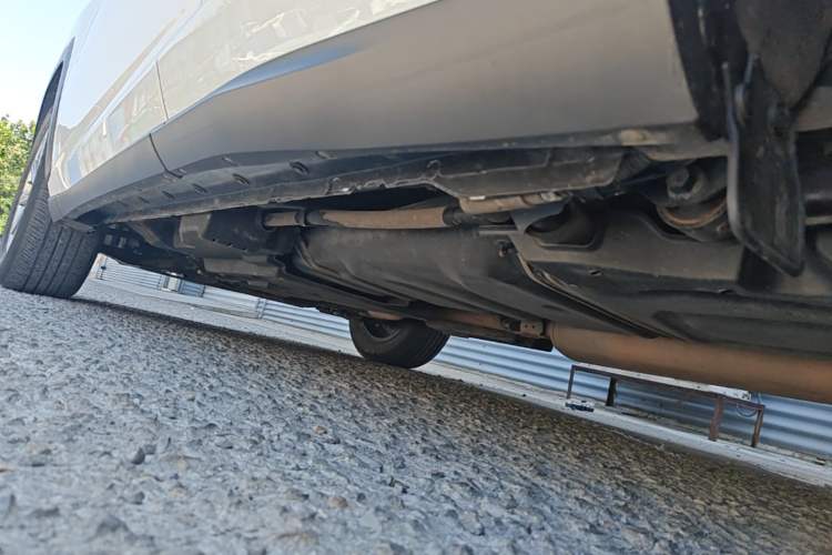 Used Lexus NX 2020 200 All-Wheel Drive Fēngshàng Version China VI Standard Left Side Sill