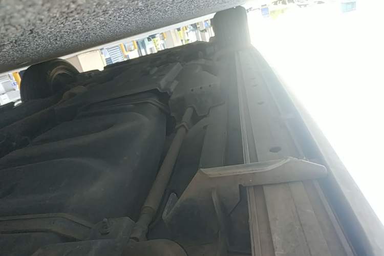 Used Lexus NX 2020 200 All-Wheel Drive Fēngshàng Version China VI Standard Left Side Sill