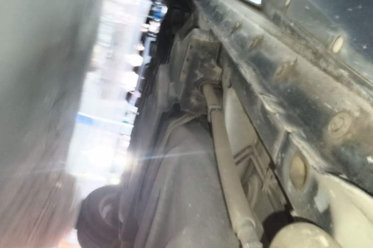 Used Lexus NX 2020 200 Front-Wheel Drive Freeline Edition China VI Standard Left Side Sill