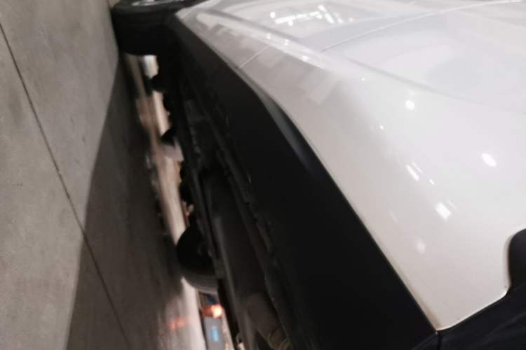 Used Lexus NX 2020 200 Front-Wheel Drive Freeline Edition China VI Standard Left Side Sill