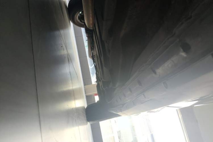 Used Lexus NX 2020 200 All-Wheel Drive Fēngshàng Version China VI Standard Left Side Sill