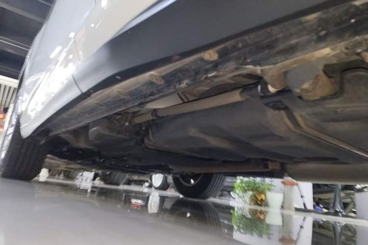 Used Lexus NX 2020 300h Front-Drive FENGSHANG Version China VI Standard Left Side Sill