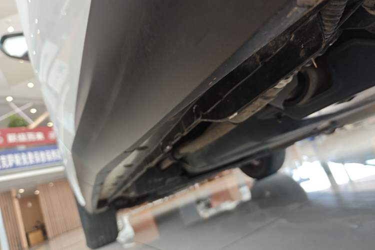 Used Lexus NX 2020 200 All-Wheel Drive Fēngshàng Version China VI Standard Left Side Sill