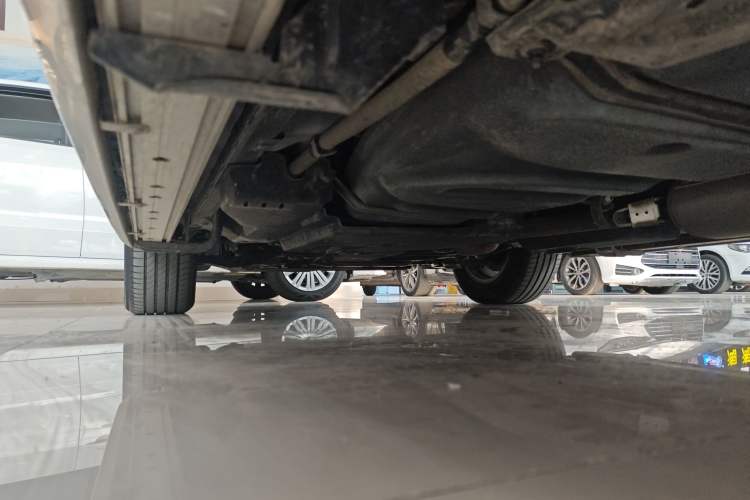 Used Lexus NX 2020 200 All-Wheel Drive Fēngshàng Version China VI Standard Left Side Sill