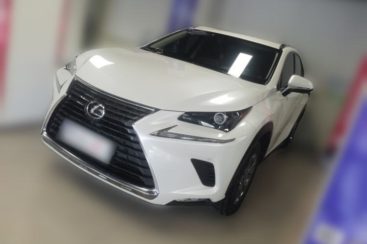 Used Lexus NX 2020 200 Front-Wheel Drive Vmotion Edition China VI Standard Guazi used car, China used car export, Used car for sale, Used cars, Cheapest cars for sale