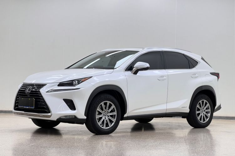 Used Lexus NX 2020 300h Front-Drive FENGSHANG Version China VI Standard Guazi used car, China used car export, Used car for sale, Used  cars, Cheapest cars for sale