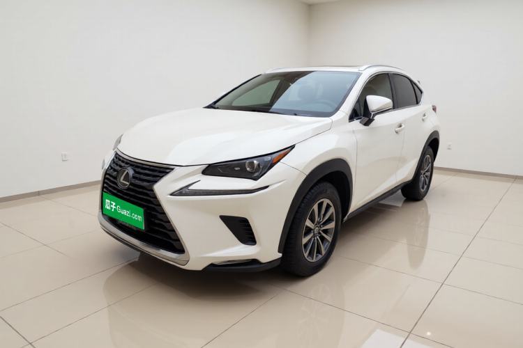 Used Lexus NX 2020 200 All-Wheel Drive Fēngshàng Version China V Standard Guazi used car, China used car export, Used car for sale, Used  cars, Cheapest cars for sale