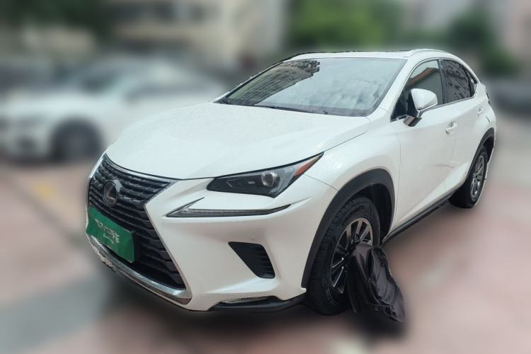 Used Lexus NX 2020 200 All-Wheel Drive Fēngshàng Version China V Standard Guazi used car, China used car export, Used car for sale, Used  cars, Cheapest cars for sale