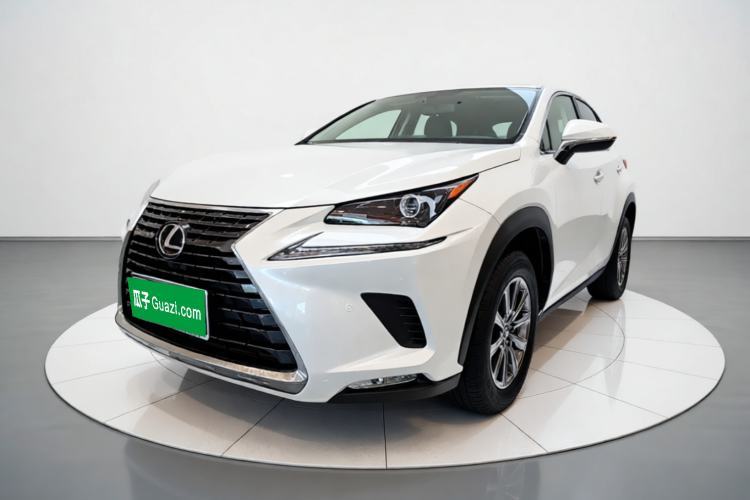Gebrauchter Lexus NX 2020 200 Front-Wheel Drive Freeline Edition China VI Standard Guazi used car, China used car export, Used car for sale, Used  cars, Cheapest cars for sale