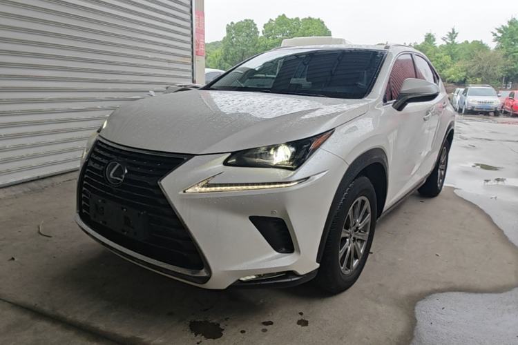 Used Lexus NX 2020 200 All-Wheel Drive Fēngshàng Version China VI Standard Guazi used car, China used car export, Used car for sale, Used  cars, Cheapest cars for sale
