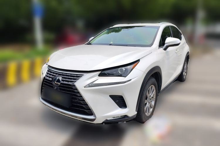 Used Lexus NX 2020 300h Front-Drive FENGSHANG Version China V Standard Guazi used car, China used car export, Used car for sale, Used  cars, Cheapest cars for sale