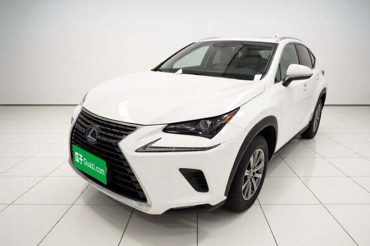 Ojetý Lexus NX 2020 300h Front-Drive FENGSHANG Version China VI Standard Guazi used car, China used car export, Used car for sale, Used cars, Cheapest cars for sale
