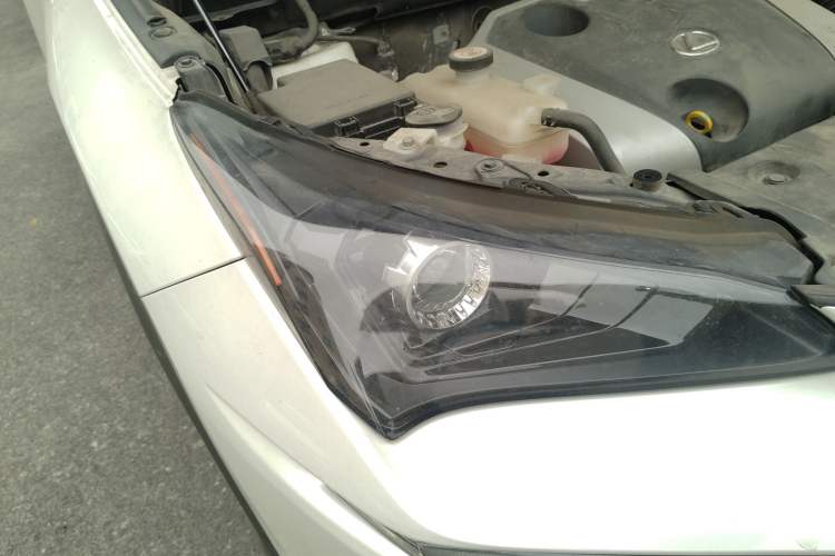 Used Lexus NX 2020 200 Front-Wheel Drive Freeline Edition China VI Standard Right Front Headlight