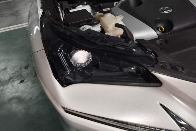 Used Lexus NX 2020 200 Front-Wheel Drive Freeline Edition China VI Standard Right Front Headlight
