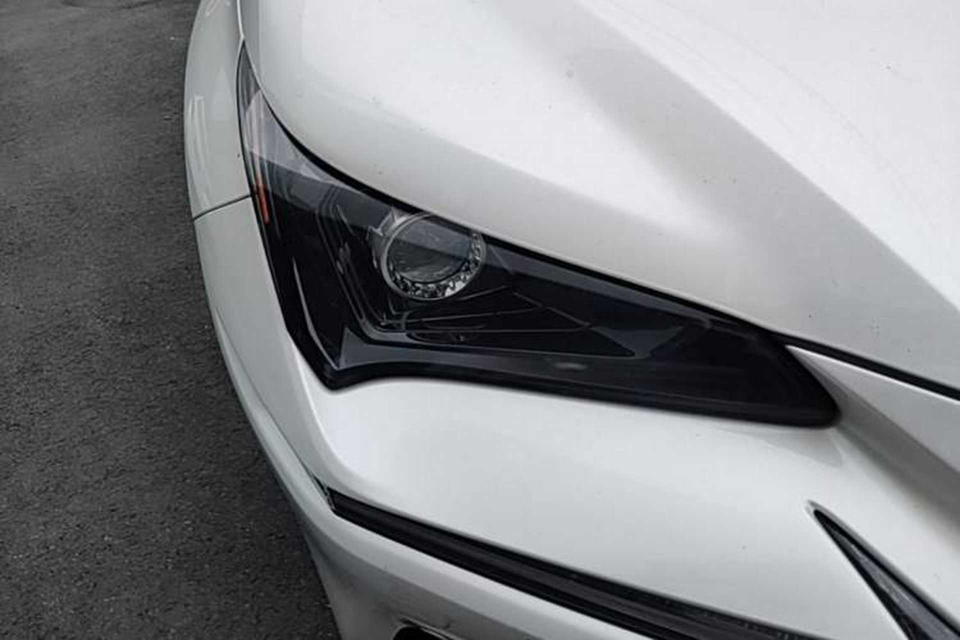 Used Lexus NX 2020 200 Front-Wheel Drive Freeline Edition China VI Standard Right Front Headlight