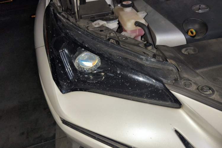 Used Lexus NX 2020 200 Front-Wheel Drive Freeline Edition China VI Standard Right Front Headlight