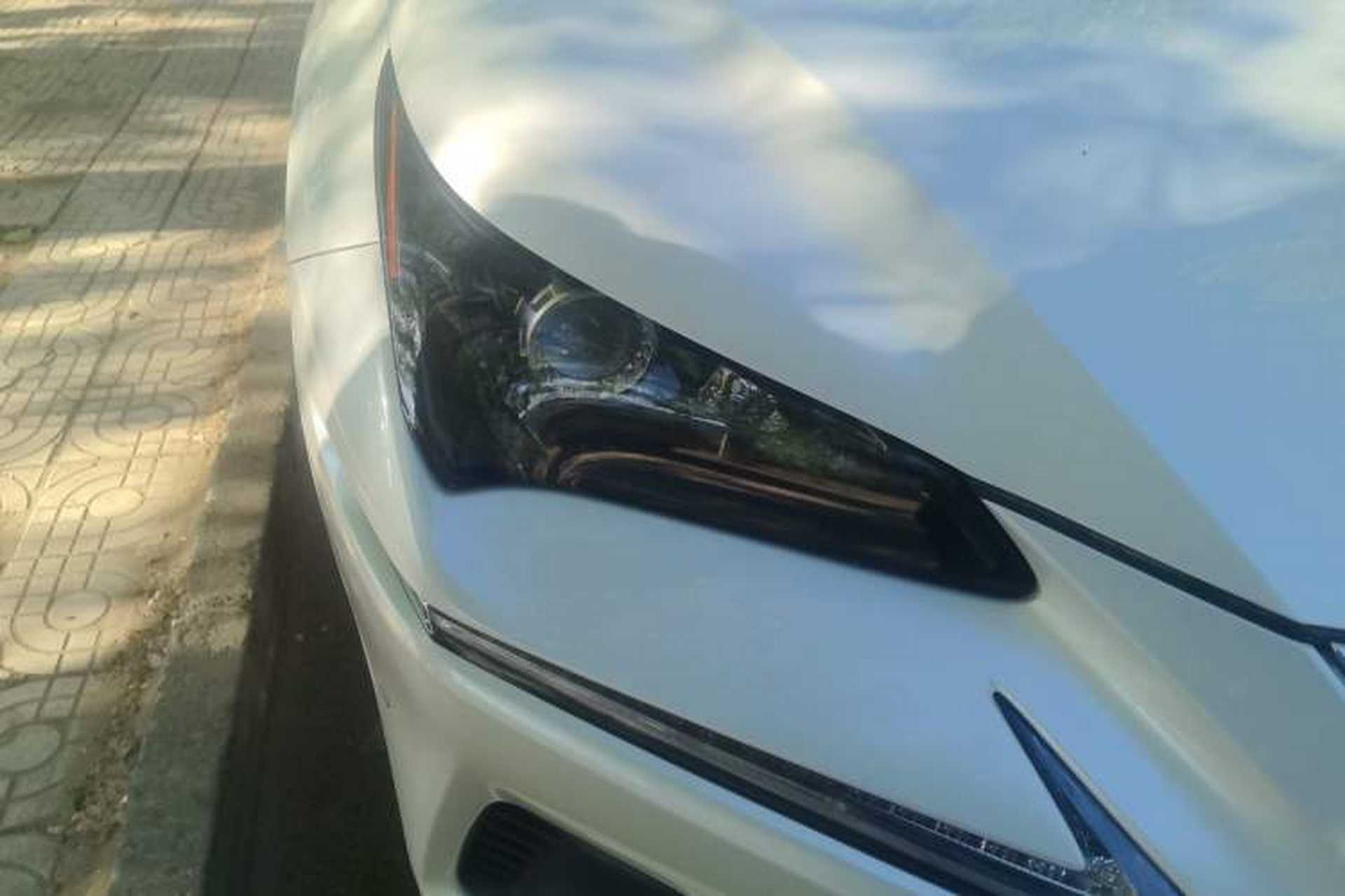 Used Lexus NX 2020 200 Front-Wheel Drive Freeline Edition China VI Standard Right Front Headlight