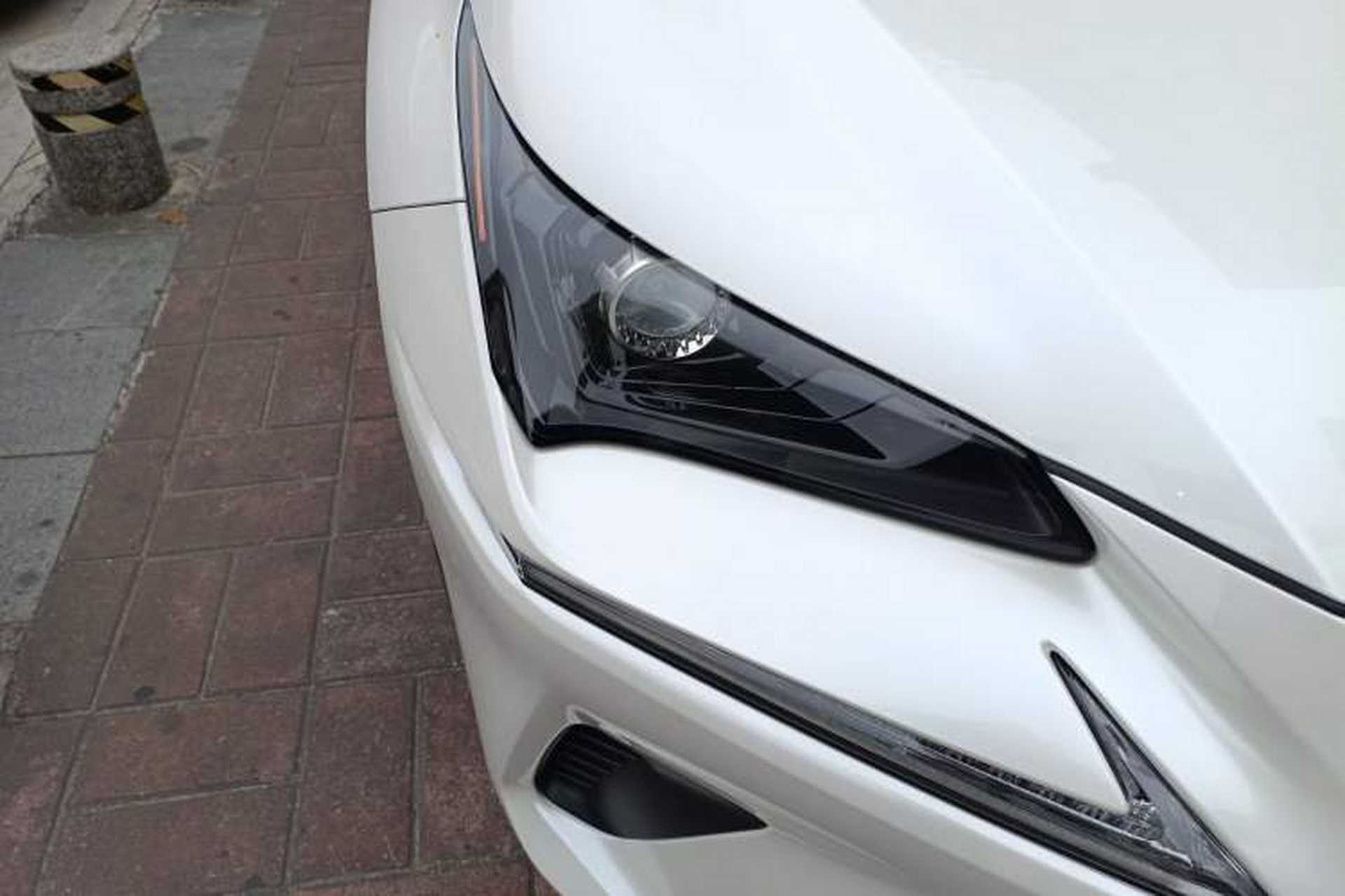 Used Lexus NX 2020 200 All-Wheel Drive Fēngshàng Version China VI Standard Right Front Headlight