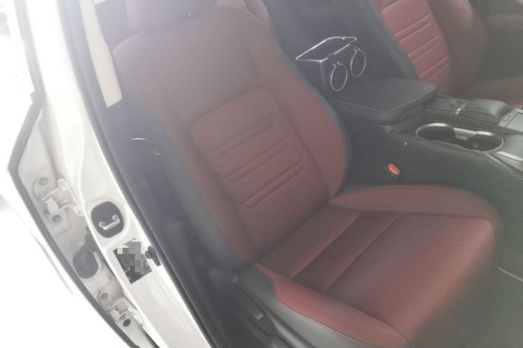 Used Lexus NX 2020 200 Front-Wheel Drive Freeline Edition China VI Standard Right Front Seat