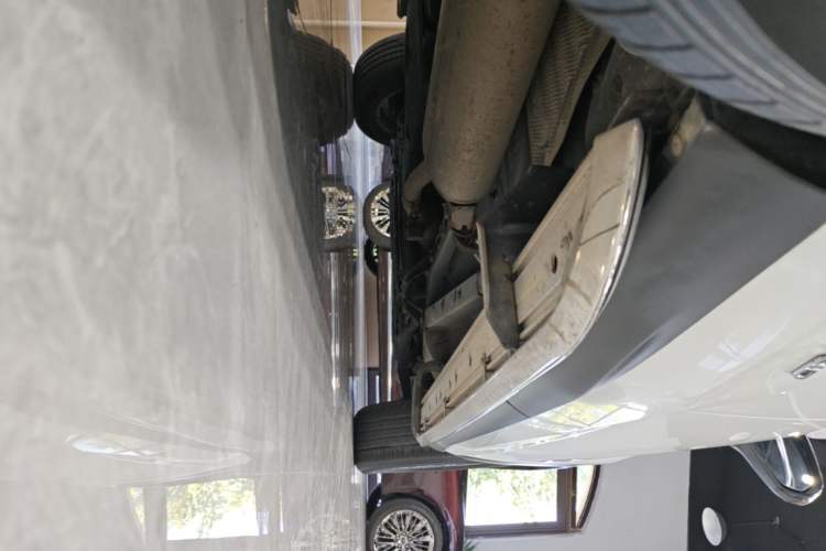 Used Lexus NX 2020 300h Front-Drive FENGSHANG Version China VI Standard Right Side Sill