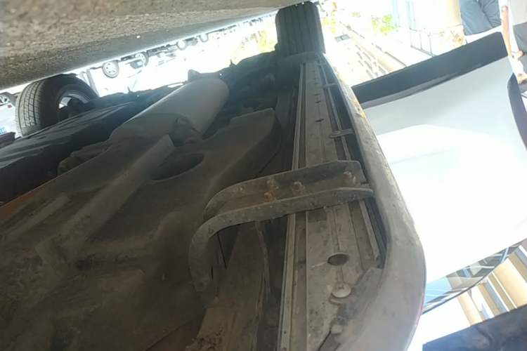 Used Lexus NX 2020 200 All-Wheel Drive Fēngshàng Version China VI Standard Right Side Sill