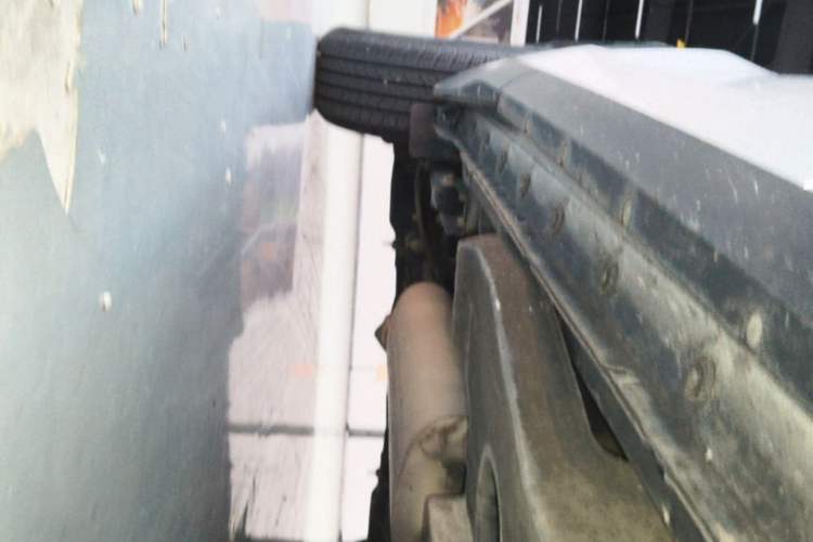 Used Lexus NX 2020 200 Front-Wheel Drive Freeline Edition China VI Standard Right Side Sill