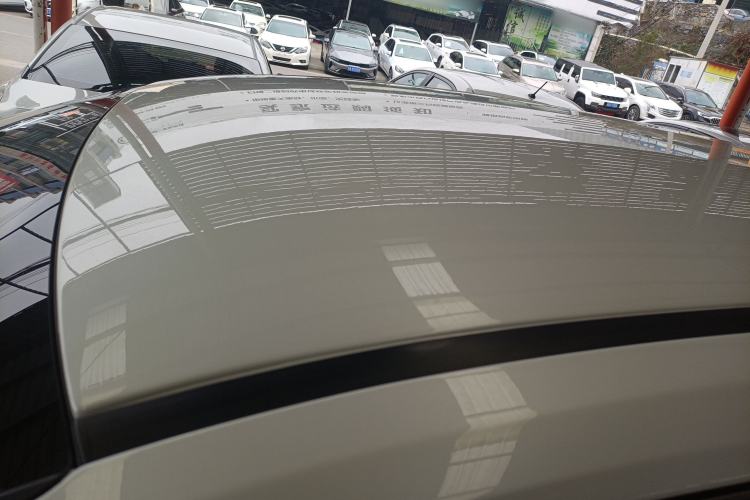 Used Lexus NX 2020 200 Front-Wheel Drive Vmotion Edition China VI Standard Roof