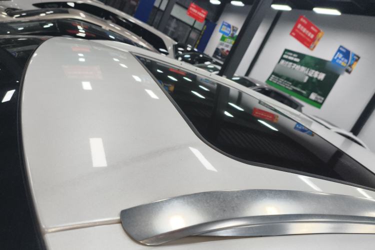 Used Lexus NX 2020 200 All-Wheel Drive Fēngshàng Version China VI Standard Roof